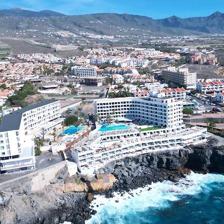 Ona Pearly Grey Apartment Callao Salvaje Bagian luar foto