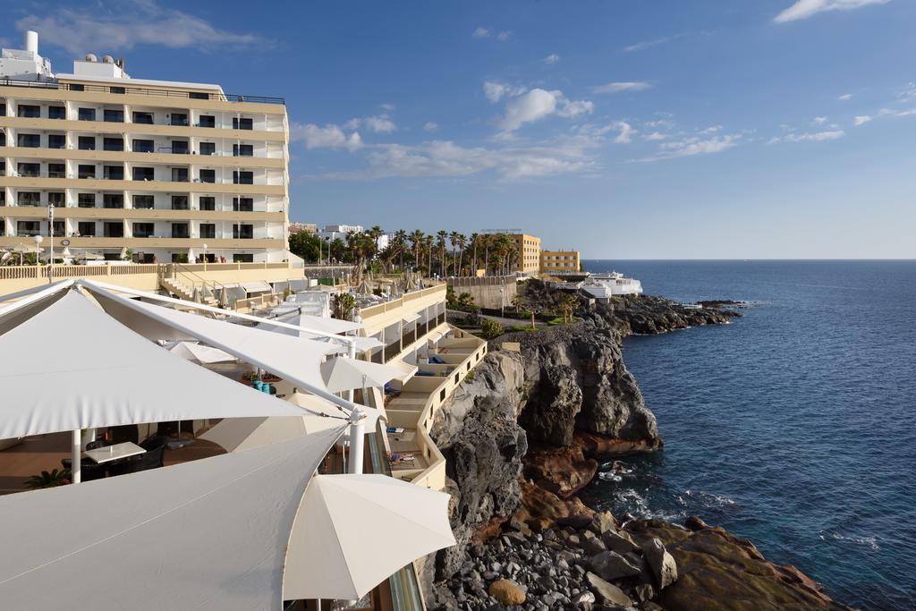 Ona Pearly Grey Apartment Callao Salvaje Bagian luar foto