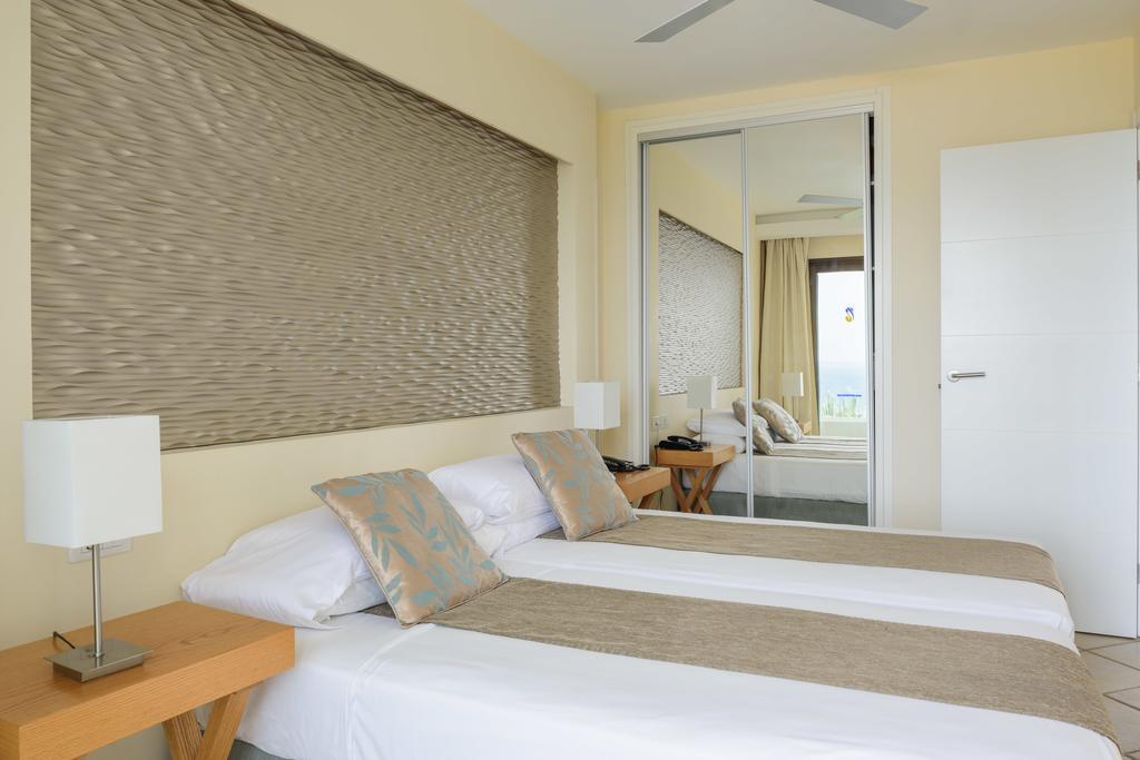 Ona Pearly Grey Apartment Callao Salvaje Bagian luar foto
