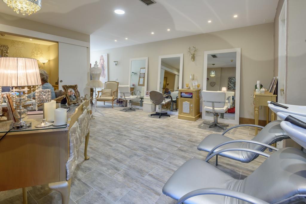 Ona Pearly Grey Apartment Callao Salvaje Bagian luar foto