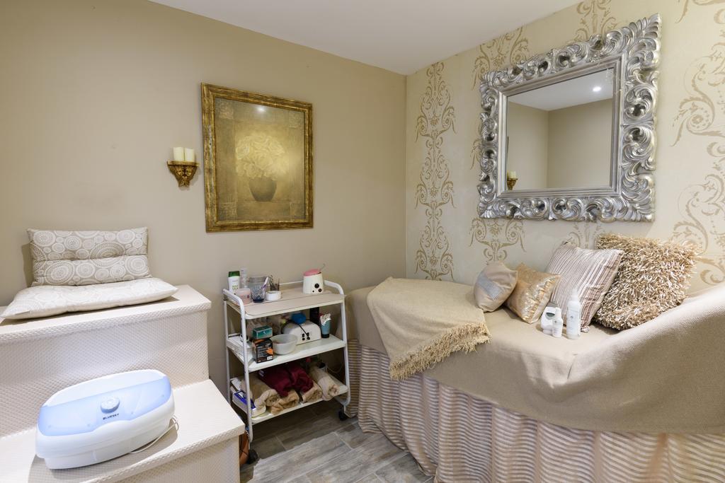 Ona Pearly Grey Apartment Callao Salvaje Bagian luar foto