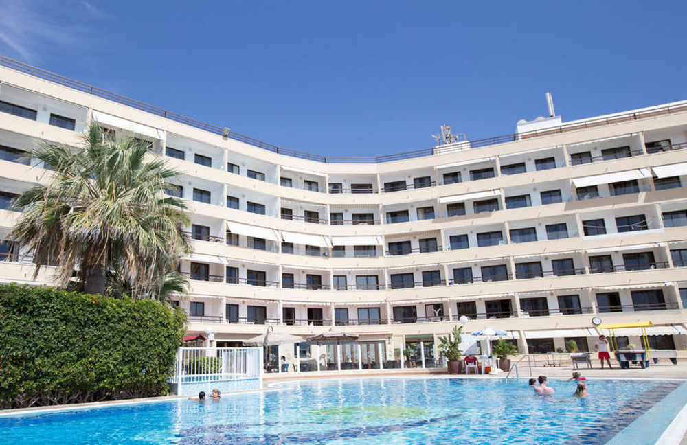 Ona Pearly Grey Apartment Callao Salvaje Bagian luar foto
