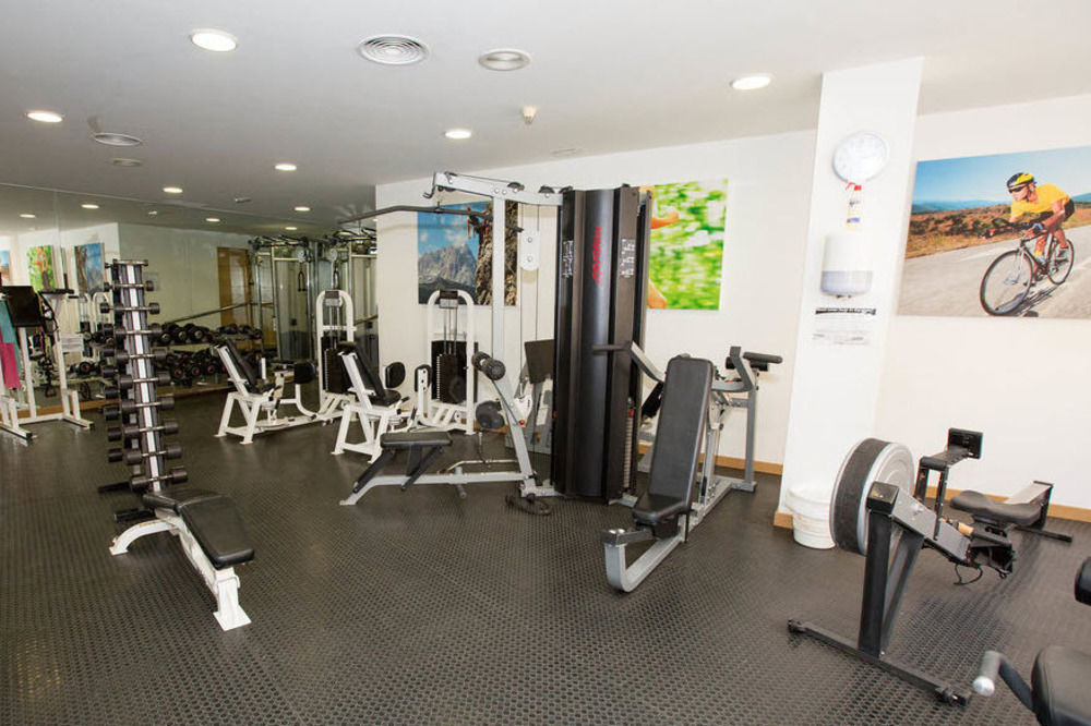 Ona Pearly Grey Apartment Callao Salvaje Bagian luar foto