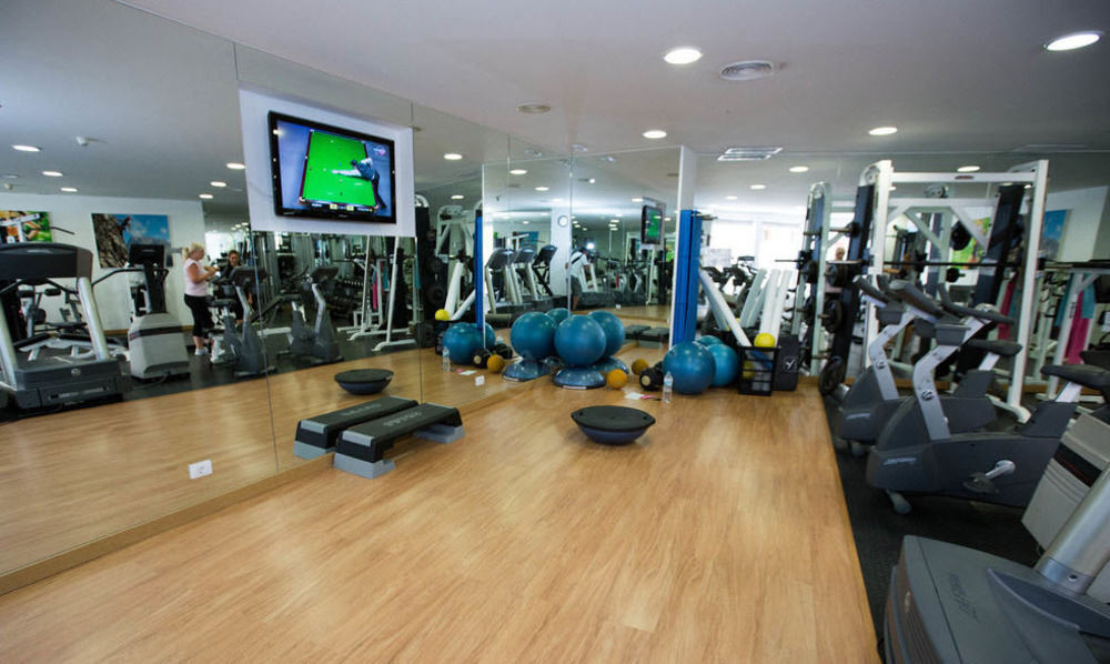 Ona Pearly Grey Apartment Callao Salvaje Bagian luar foto