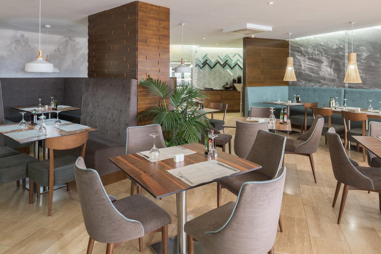 Ona Pearly Grey Apartment Callao Salvaje Bagian luar foto