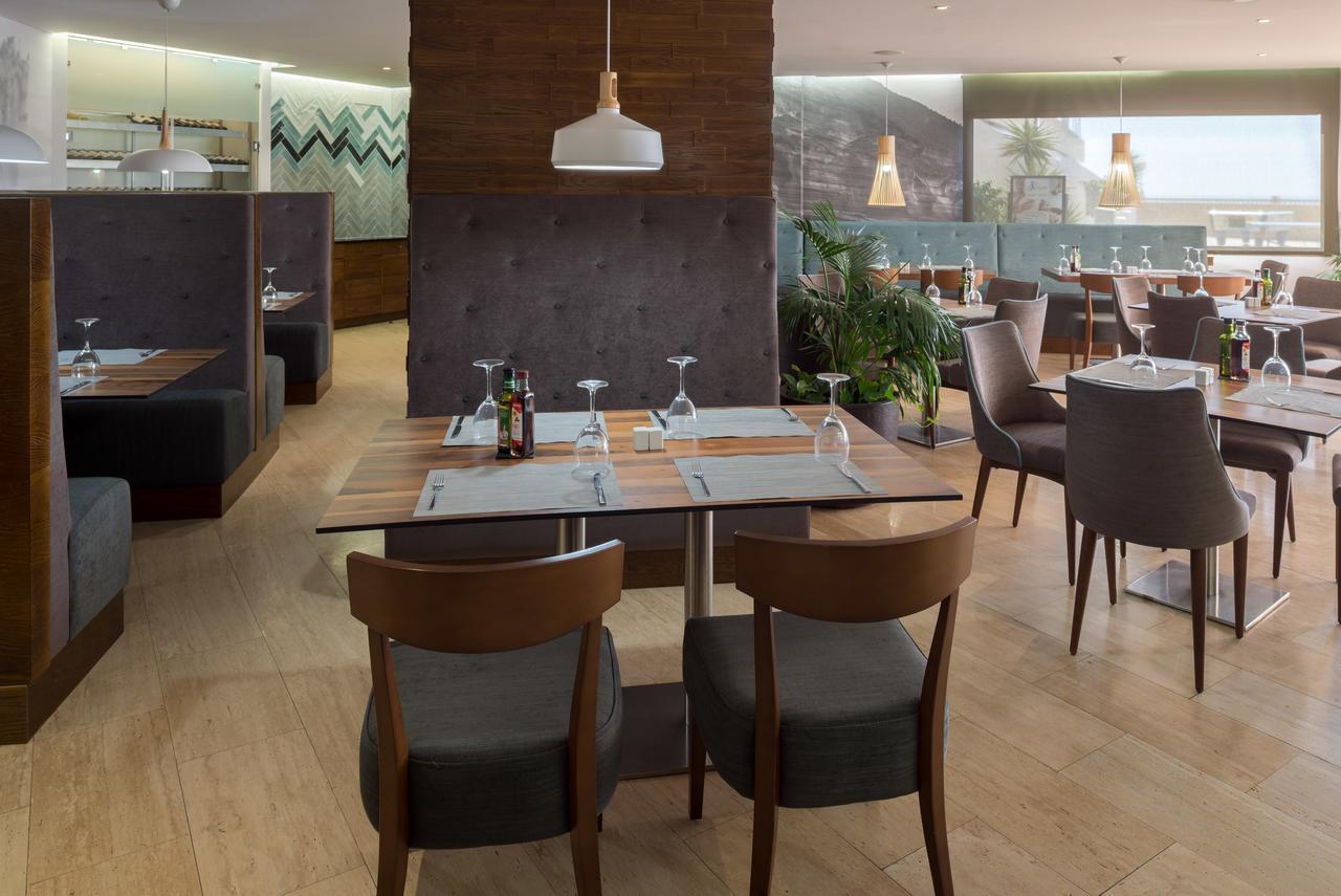 Ona Pearly Grey Apartment Callao Salvaje Bagian luar foto